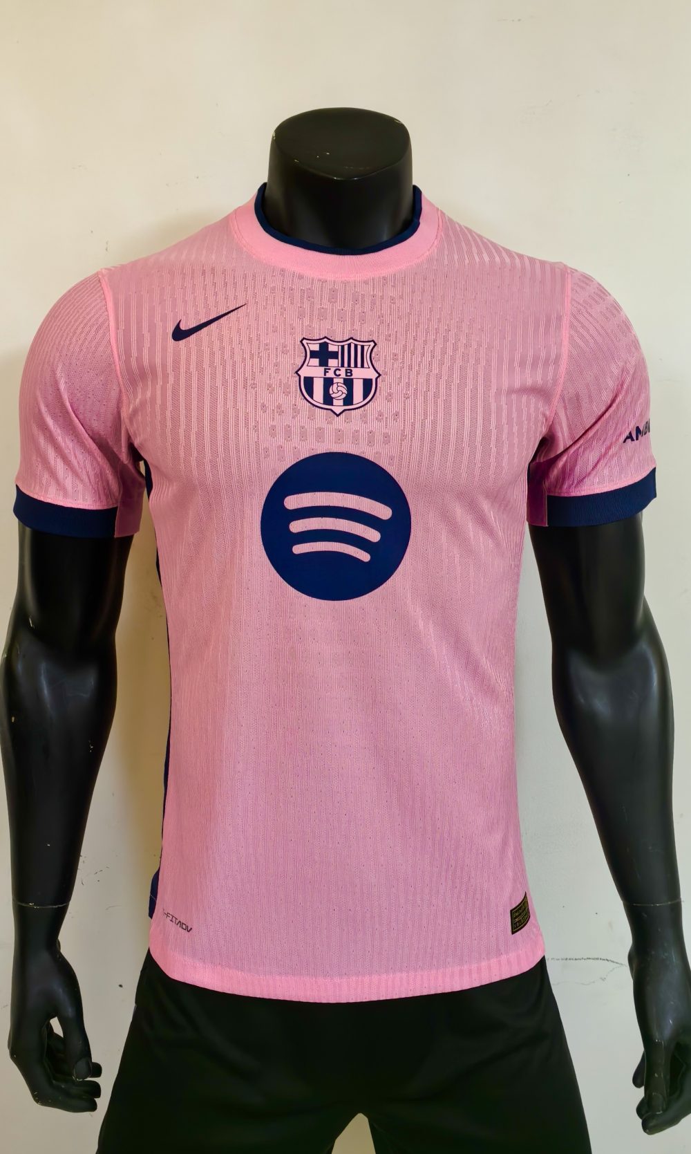 FC BARCELONE ÉDITION KIT 2025-26