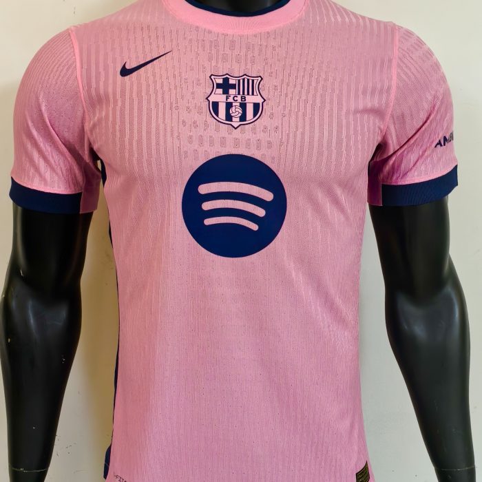FC BARCELONE ÉDITION KIT 2025-26