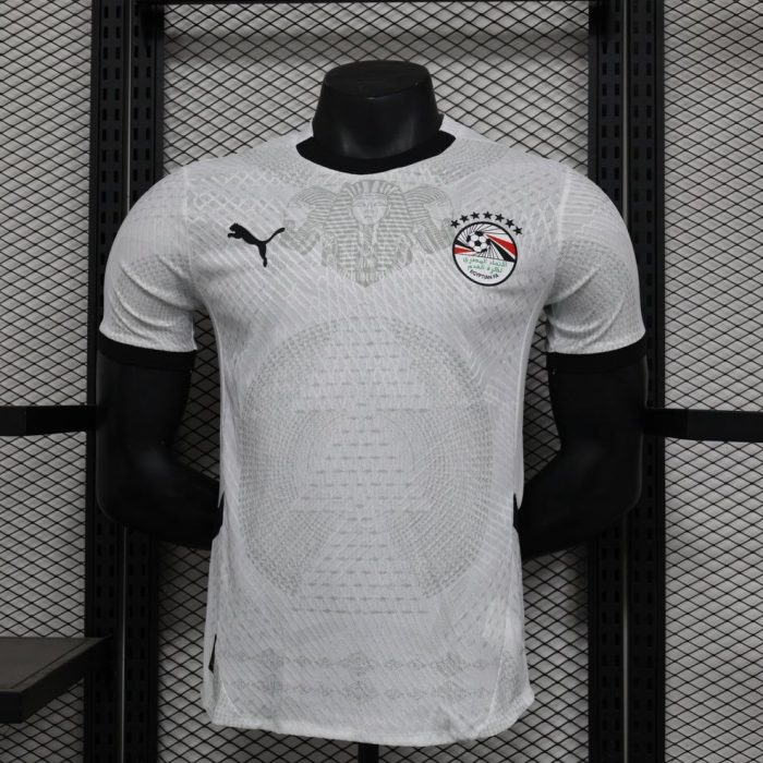 ÉGYPTE- AWAY KIT 2025-26