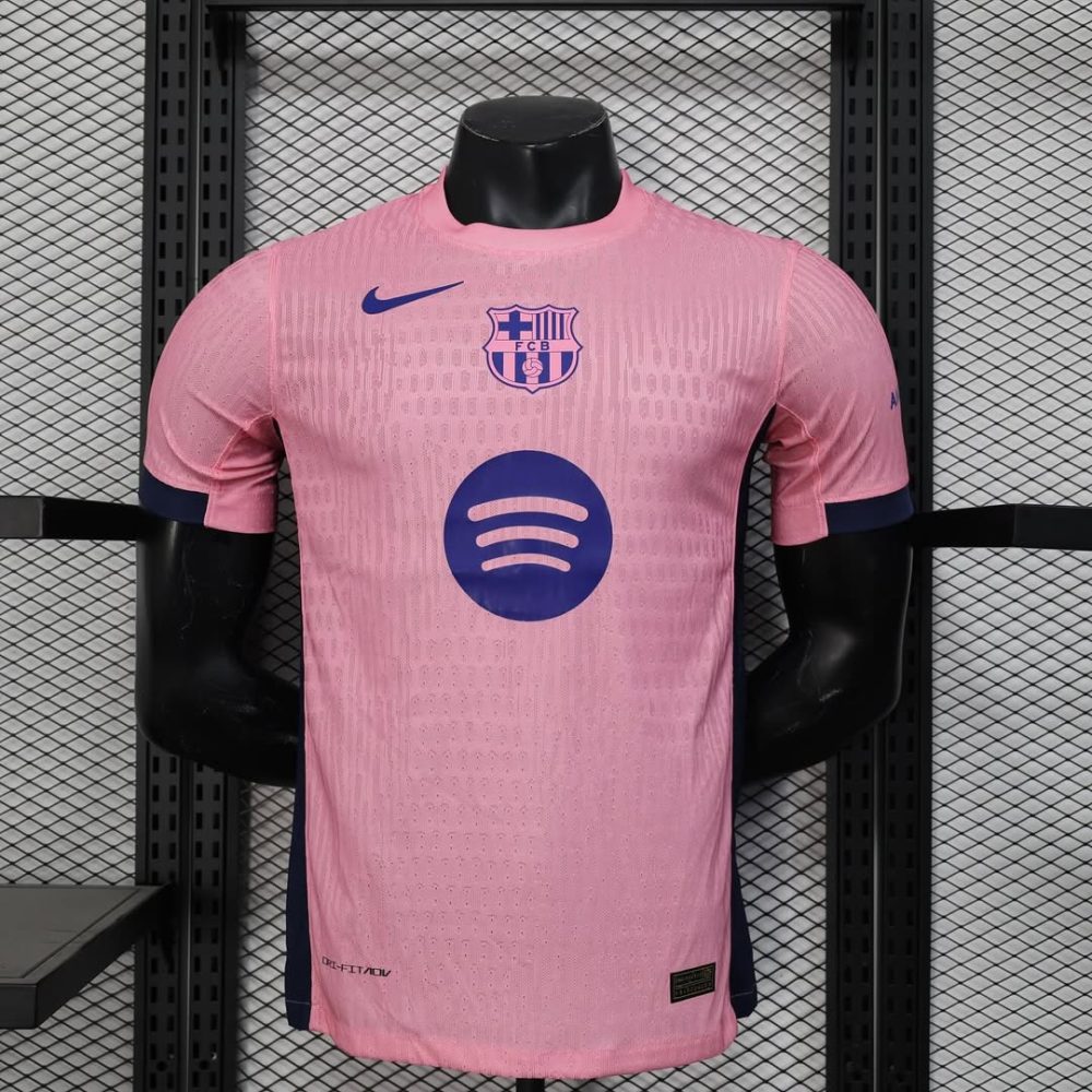 FC BARCELONE ÉDITION KIT 2025-26