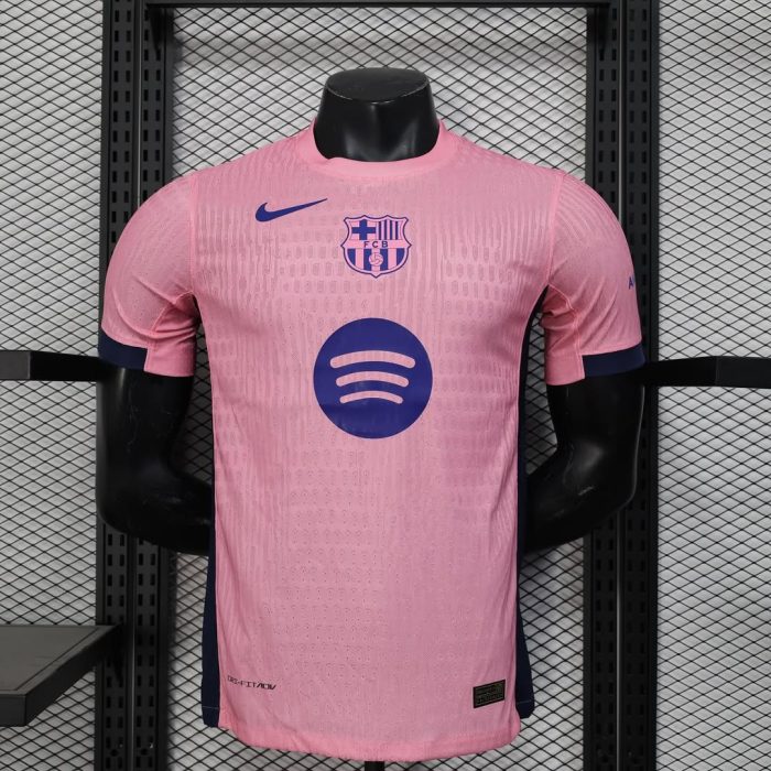 FC BARCELONE ÉDITION KIT 2025-26