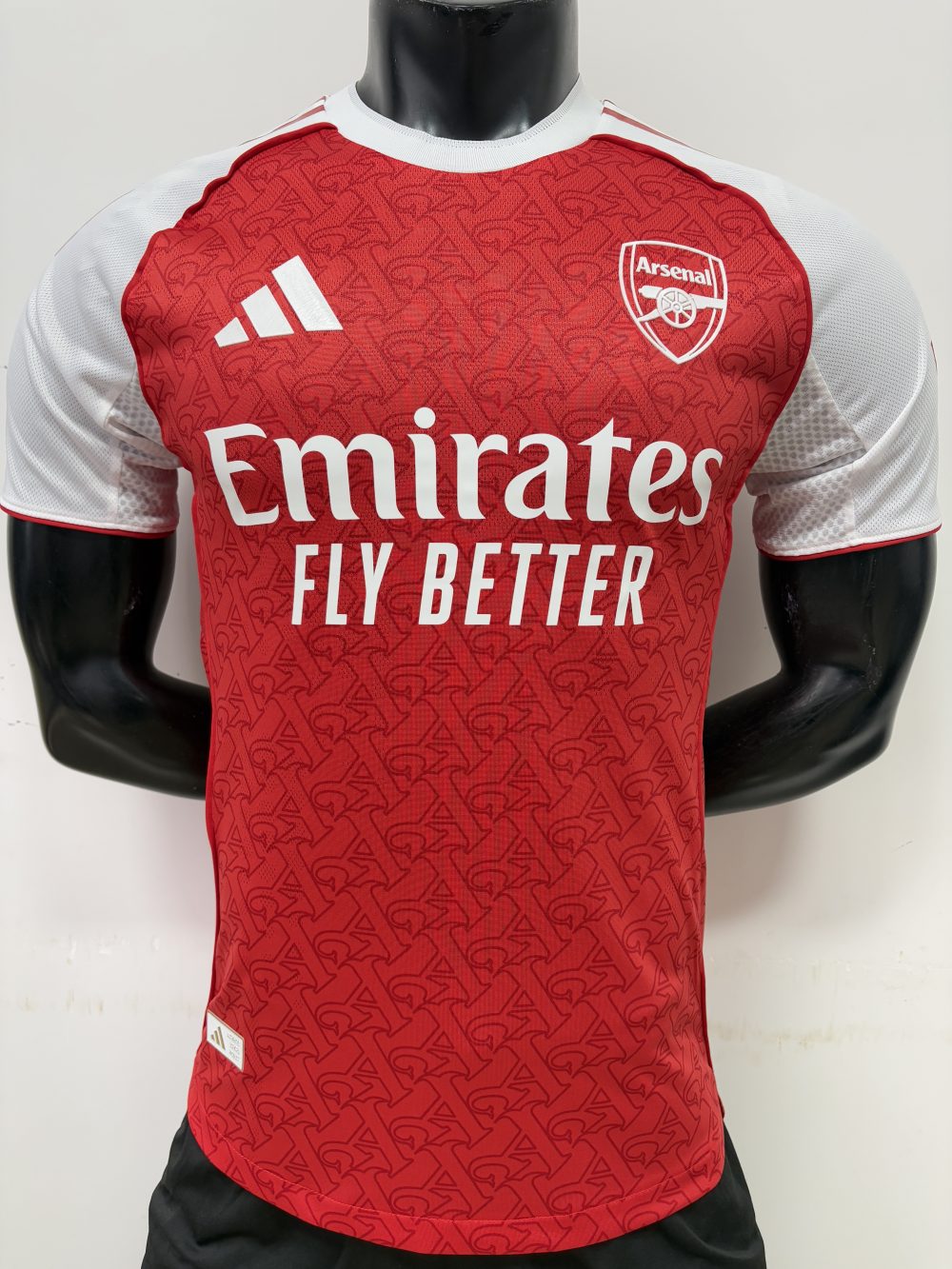 ARSENAL - HOME KIT 2025-26
