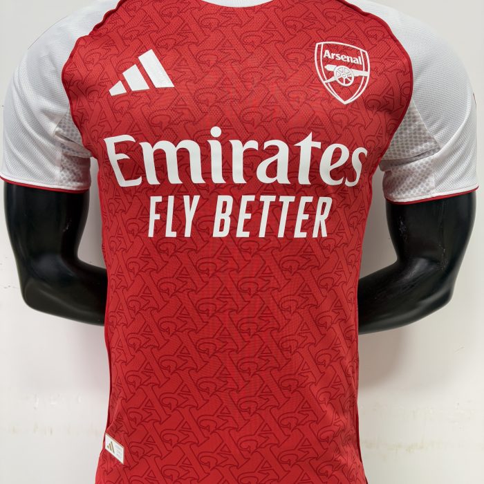 ARSENAL - HOME KIT 2025-26