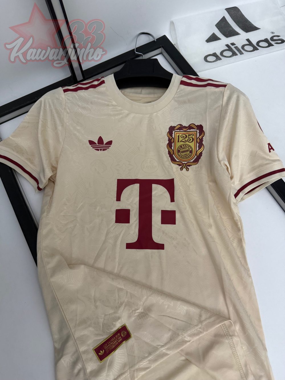 FC Bayern München - 125th Anniversary