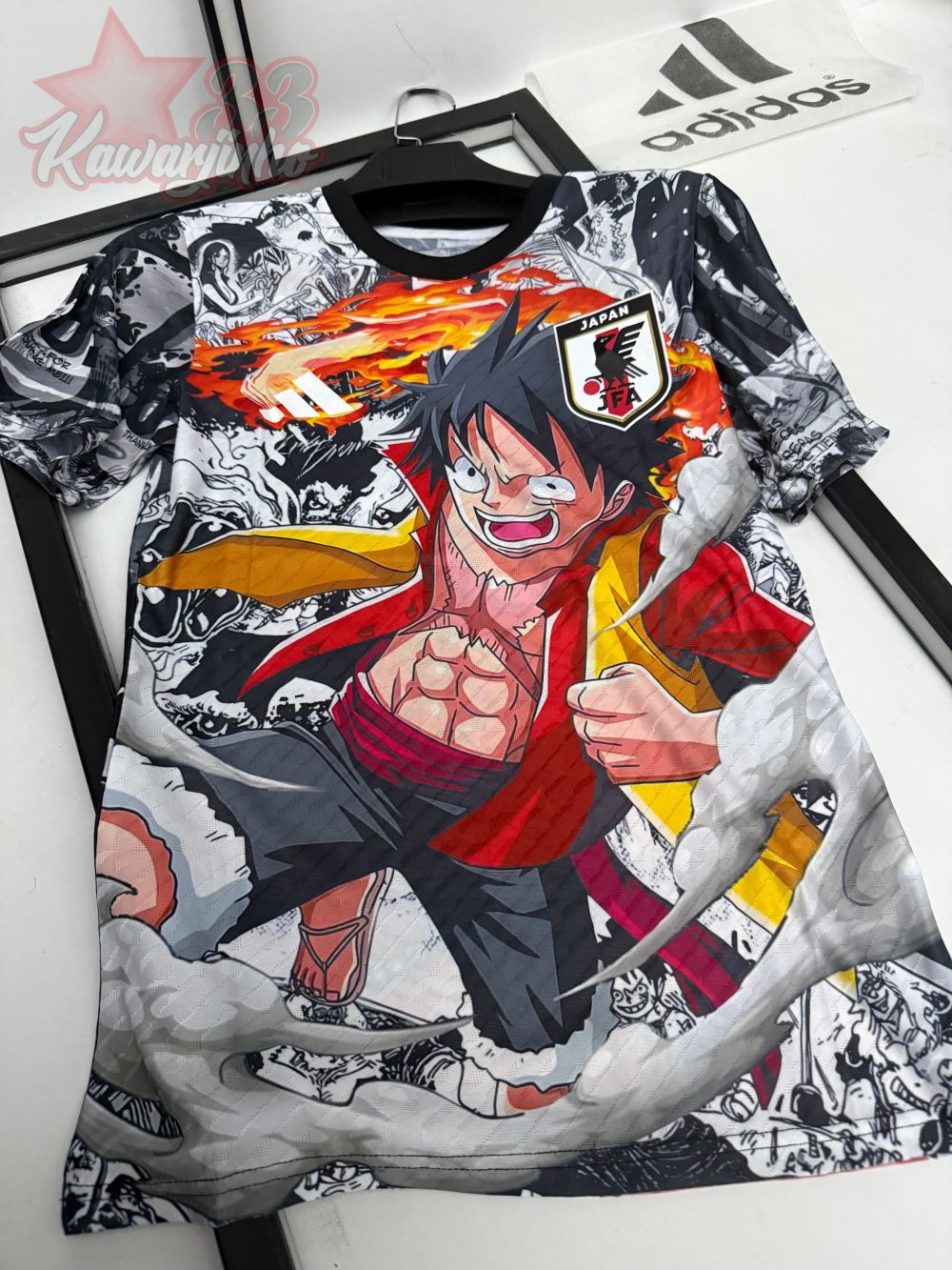 Japan - Edition Kit 2025-26