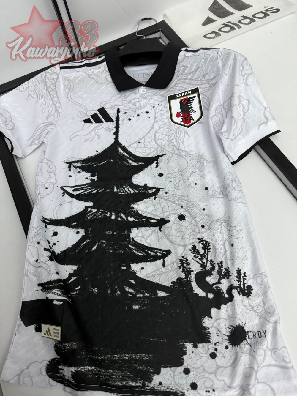 Japan - Edition Kit 2025-26