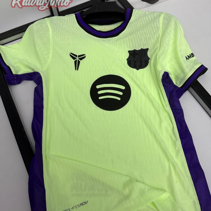 FC Barcelone - Third Kit 25-2026