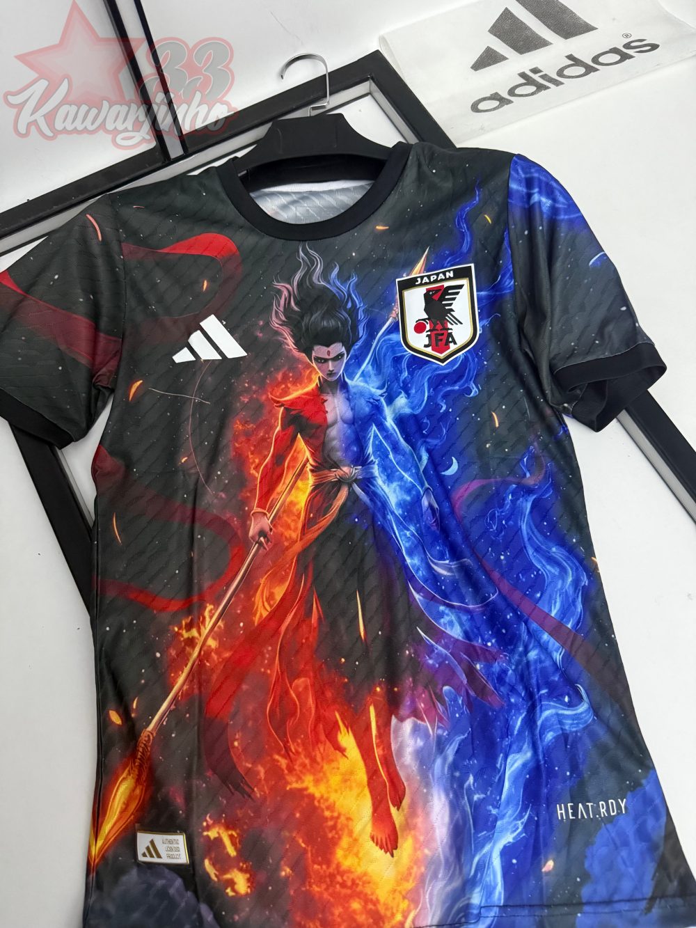 Japan - Edition Kit 2025-26