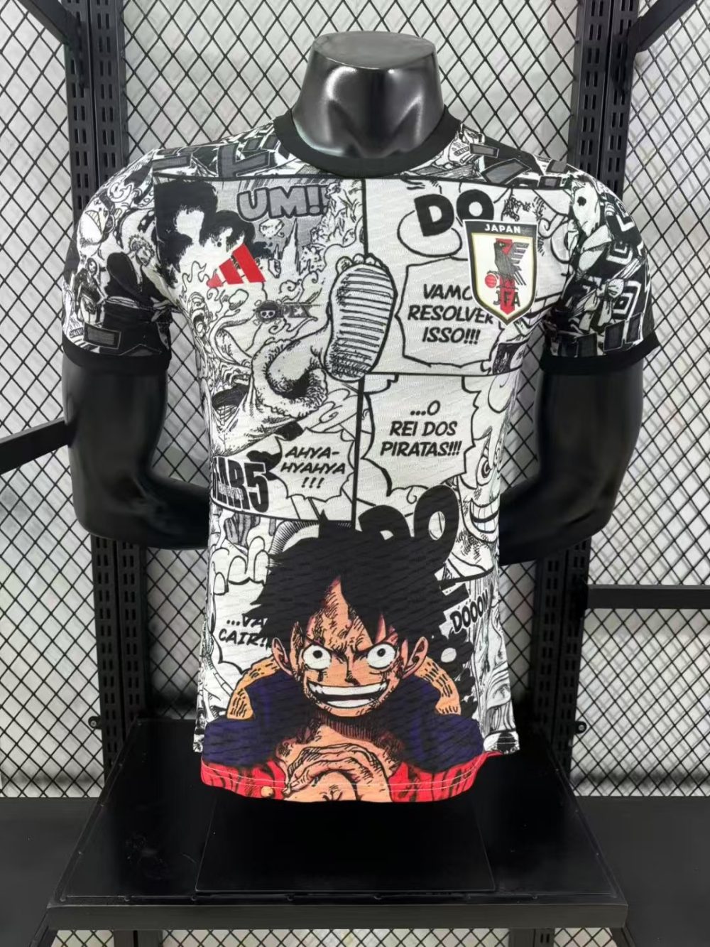 Japan - Edition Kit 2025-26