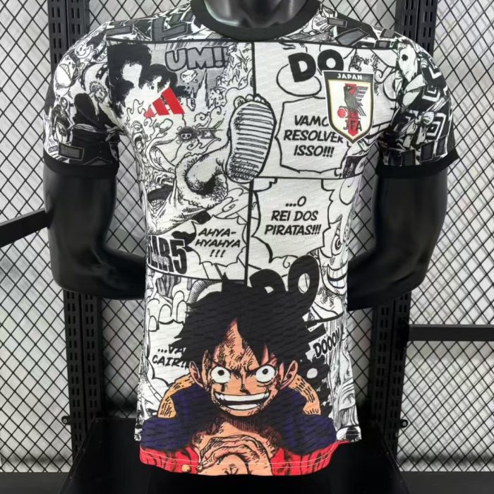 Japan - Edition Kit 2025-26