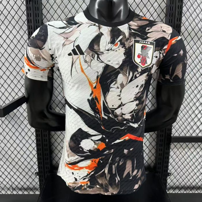 Japan - Edition Kit 2025-26