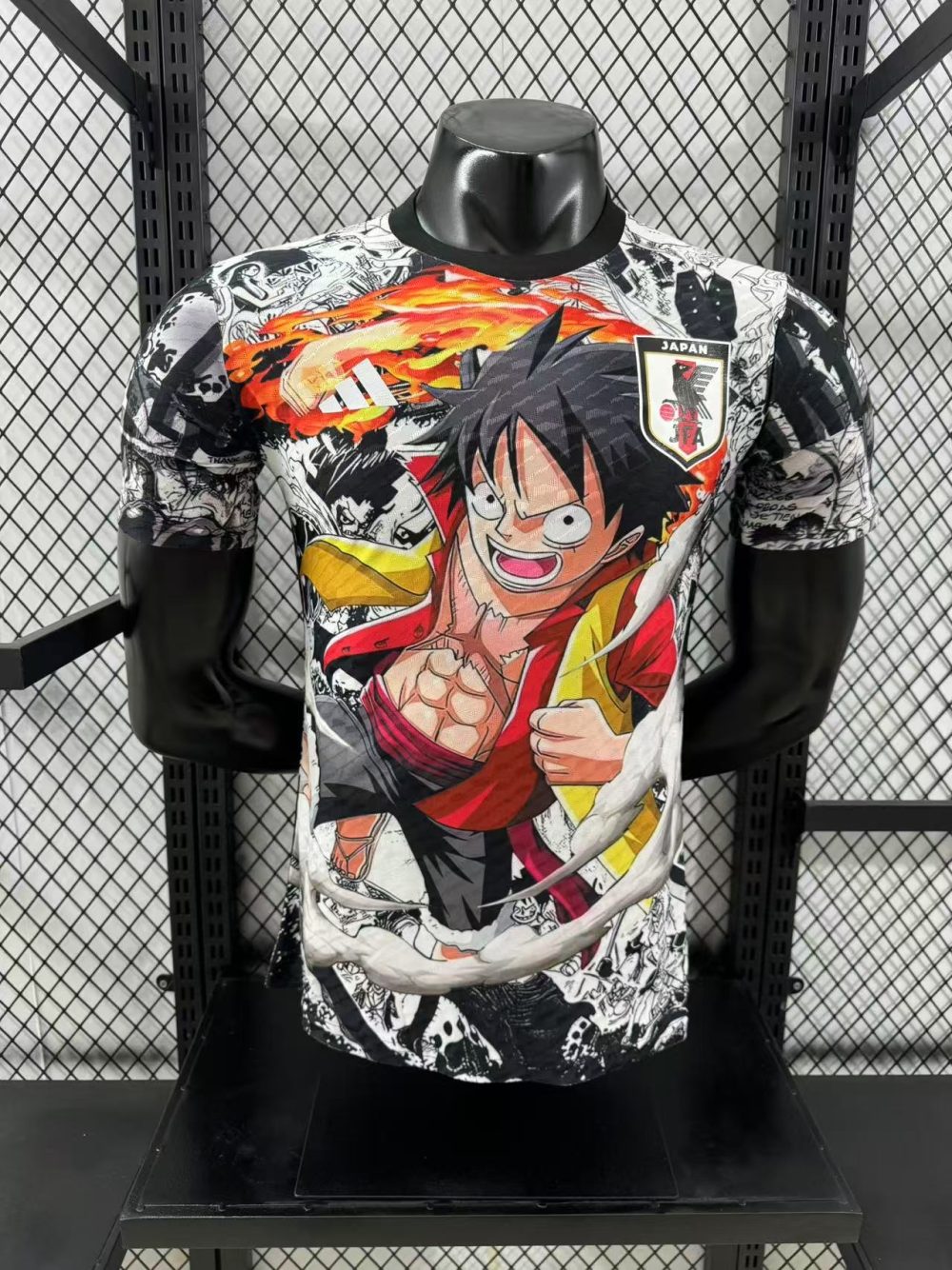 Japan - Edition Kit 2025-26