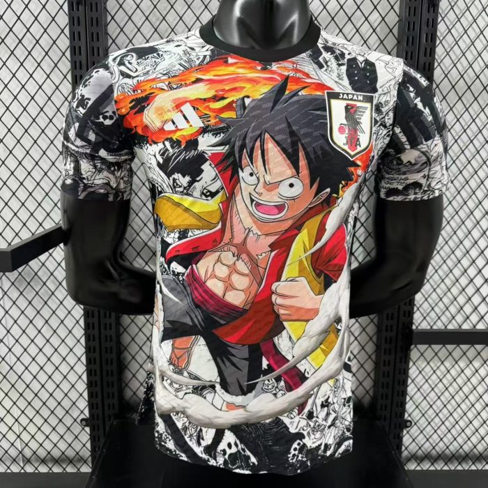 Japan - Edition Kit 2025-26