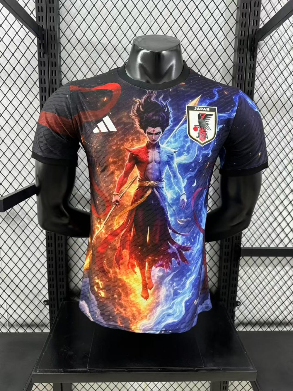 Japan - Edition Kit 2025-26