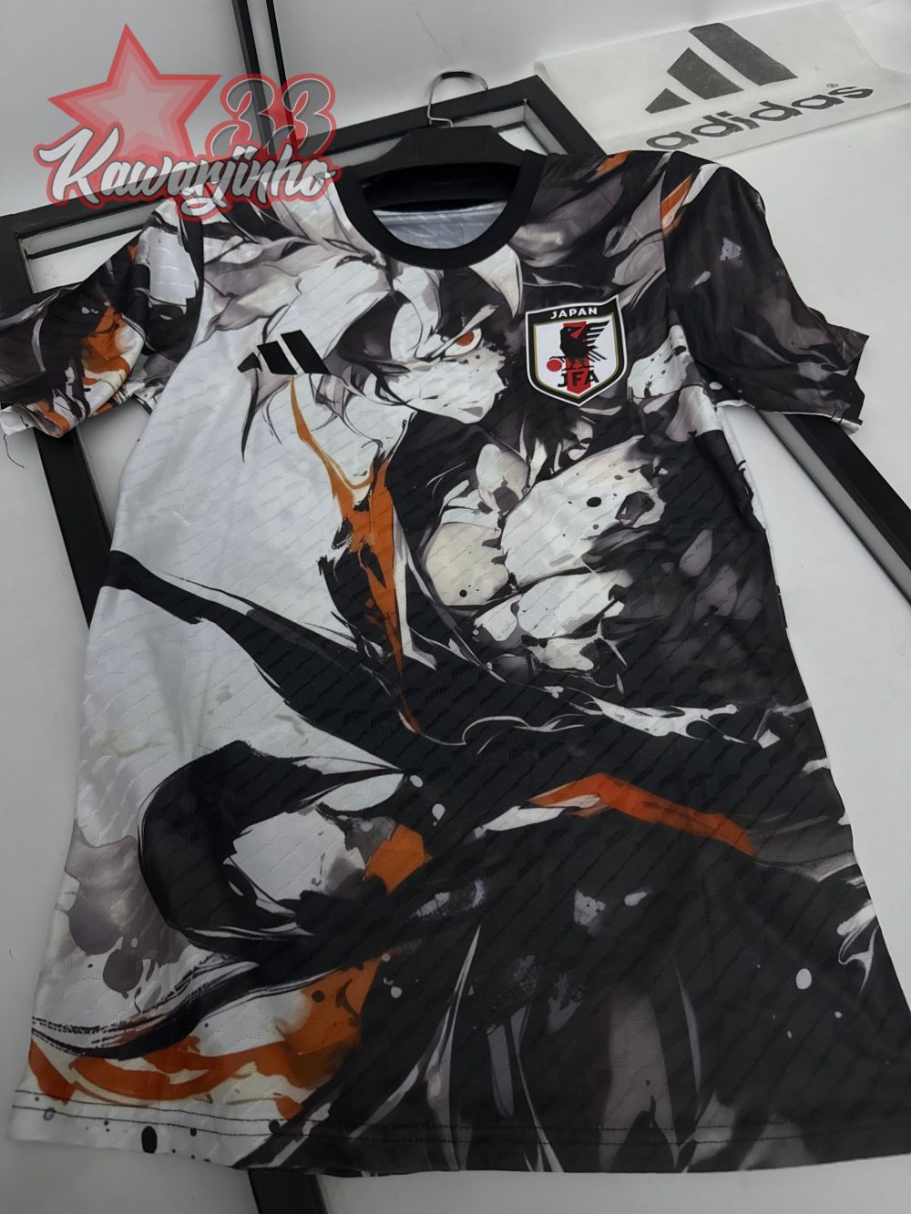 Japan - Edition Kit 2025-26