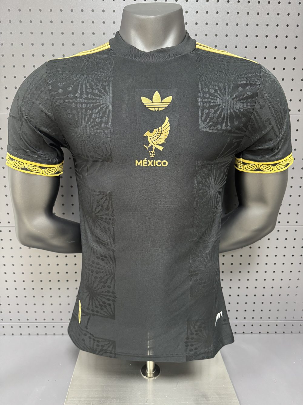 Mexico - Away Kit 2025-26