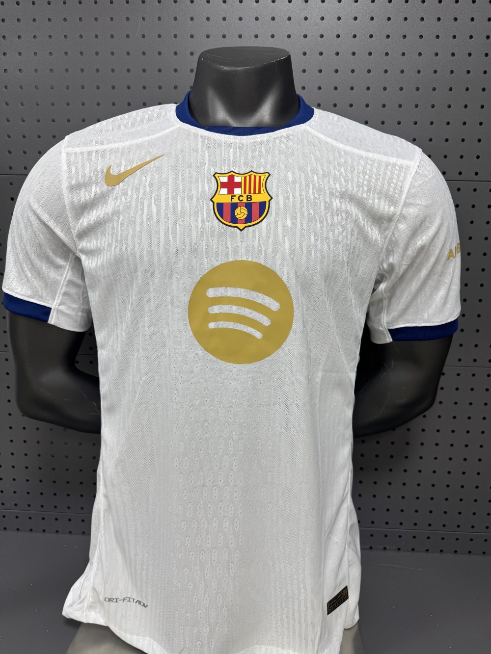 FC BARCELONE ÉDITION KIT 2025-26