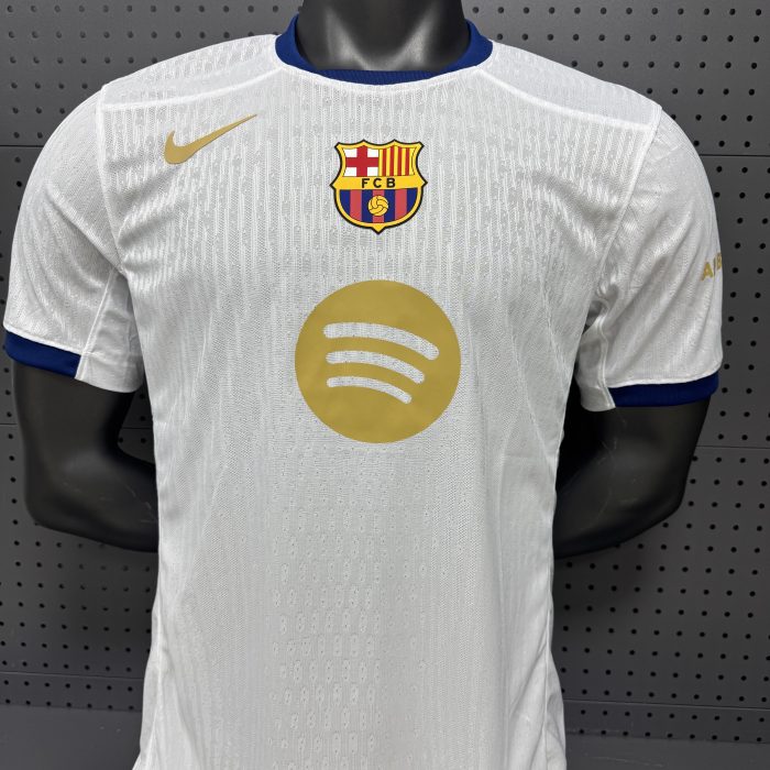 FC BARCELONE ÉDITION KIT 2025-26