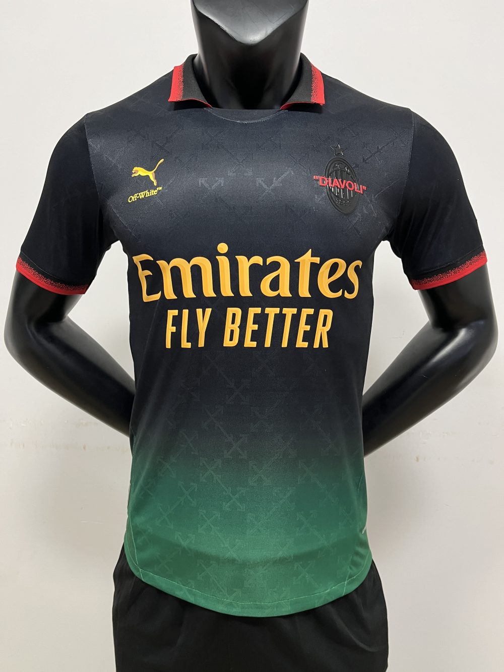 𝐀𝐂 𝐌𝐢𝐥𝐚𝐧 𝐗 𝐎𝐟𝐟 𝐖𝐡𝐢𝐭𝐞 𝟐𝟎𝟐𝟓-𝟐𝟔