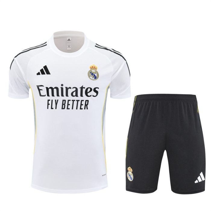 TRACKSUIT REAL MADRID 2025-26