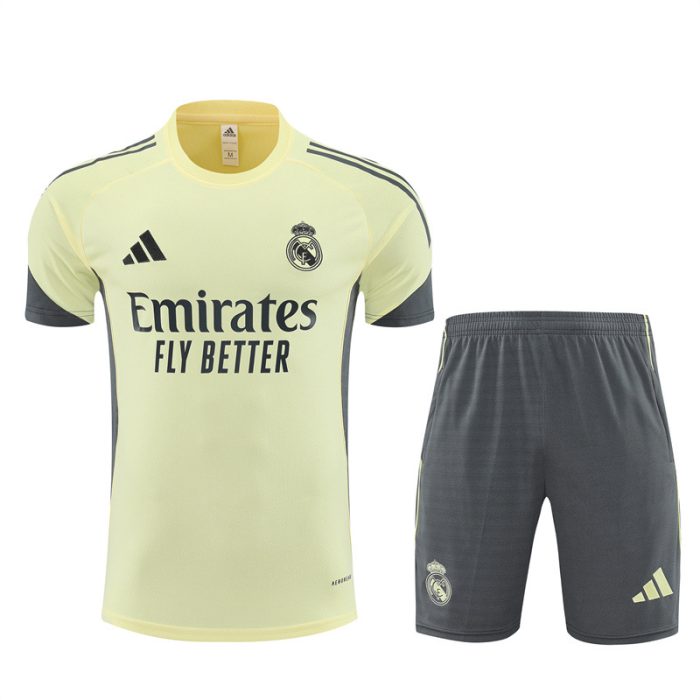 TRACKSUIT REAL MADRID 2025-26