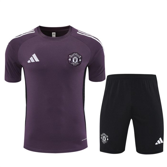 TRACKSUIT MAN UNITED 2025-26