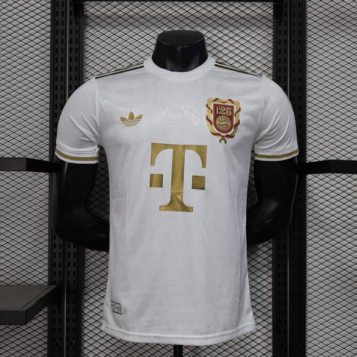 FC Bayern München - Anniversaire Kit 125