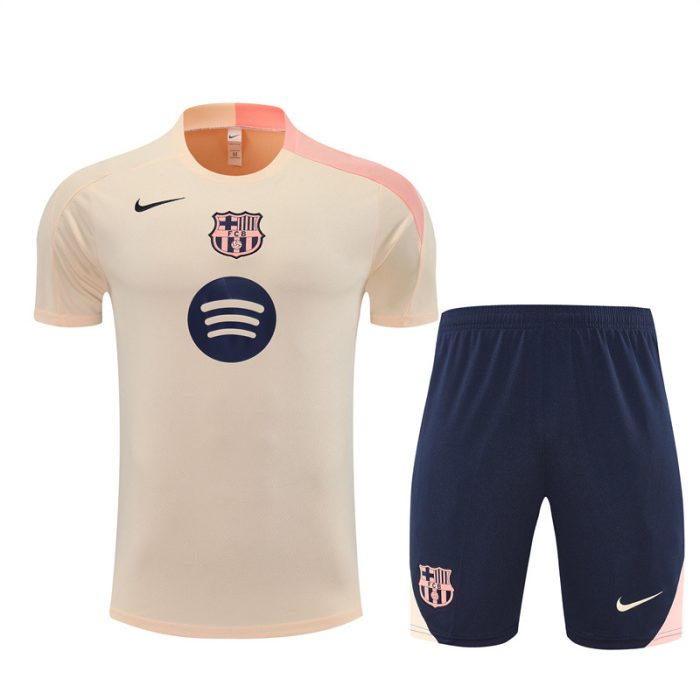 TRACKSUIT FC BARCELONE 2025-26