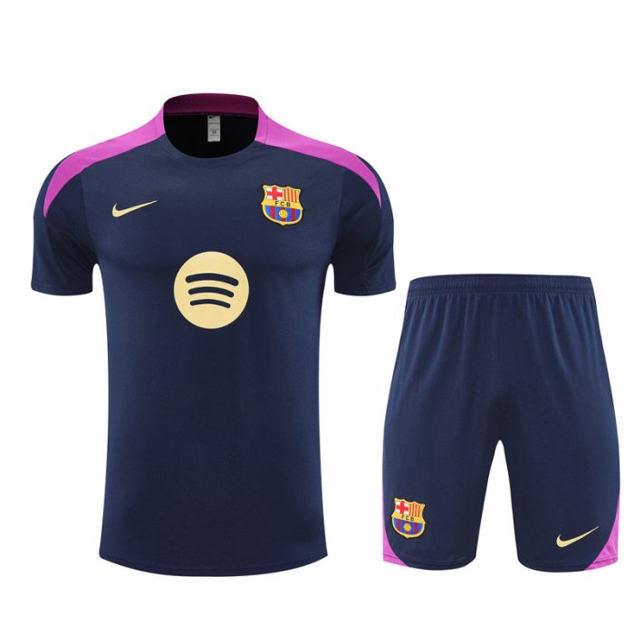 TRACKSUIT FC BARCELONE 2025-26