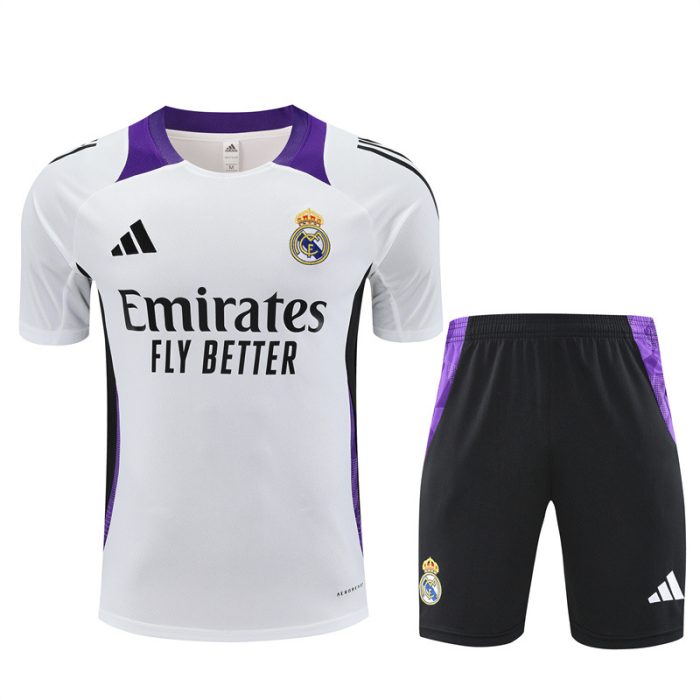 TRACKSUIT REAL MADRID 2025-26