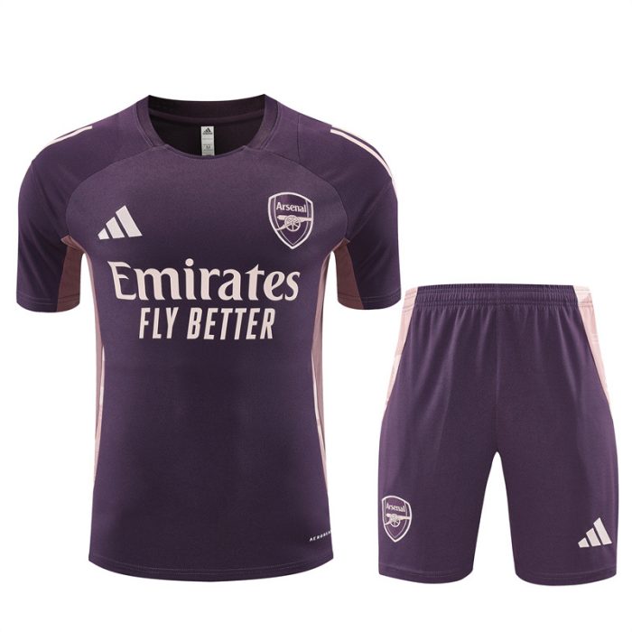 TRACKSUIT ARSENAL 2025-26