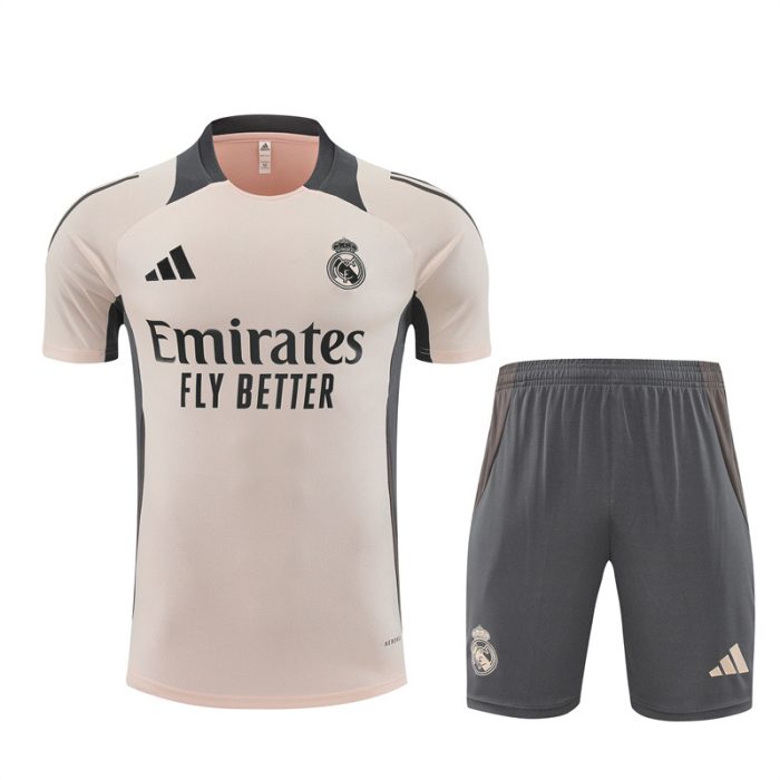 TRACKSUIT REAL MADRID 2025-26