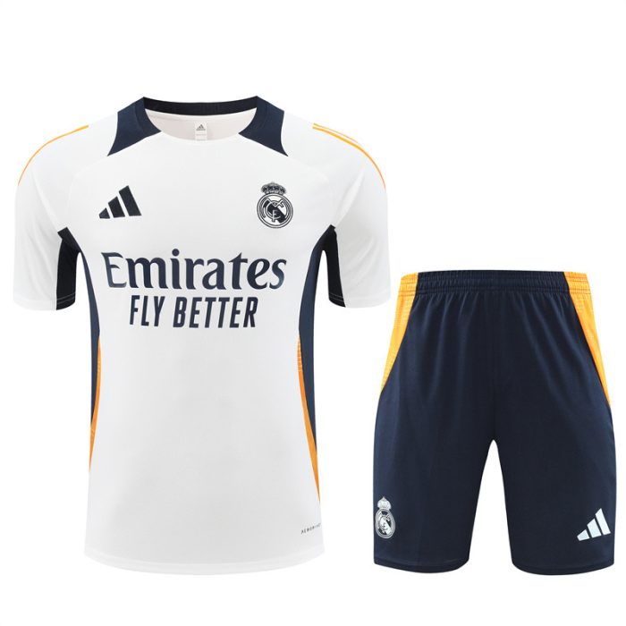 TRACKSUIT REAL MADRID 2025-26