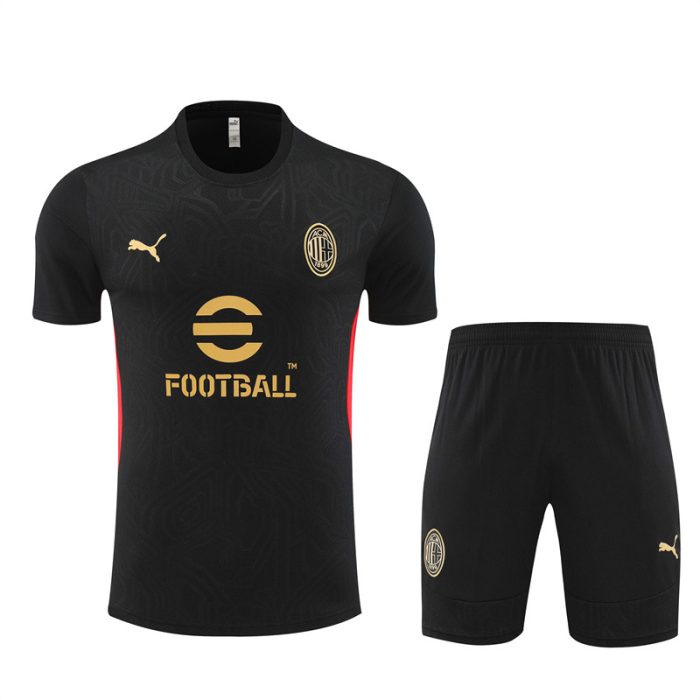 TRACKSUIT AC MILAN 2025-26