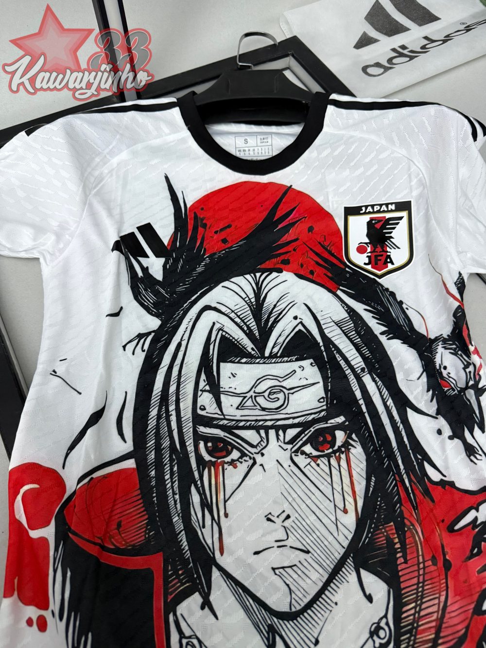 Japan  - Edition Kit 2025-26