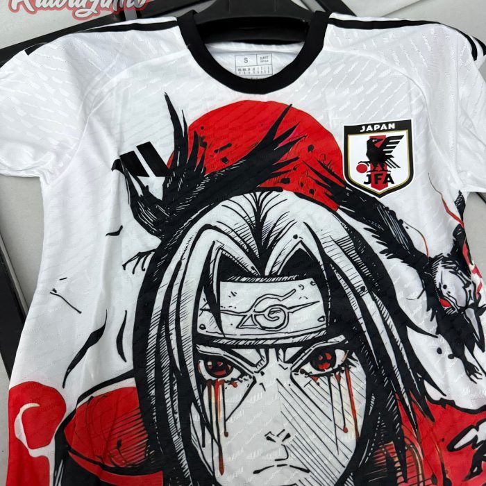 Japan  - Edition Kit 2025-26