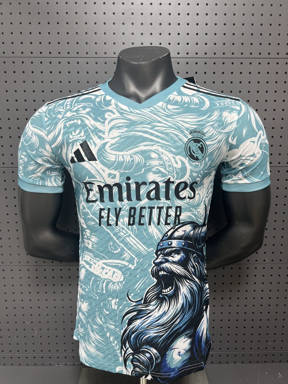 Real Madrid - Edition Kit 2025-26