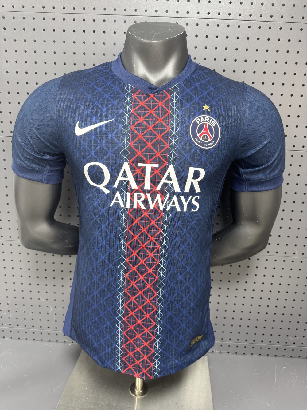 PARIS SAINT GERMAIN - HOME KIT 2025-26