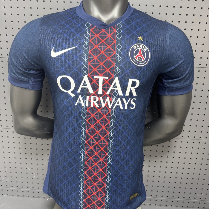 PARIS SAINT GERMAIN - HOME KIT 2025-26