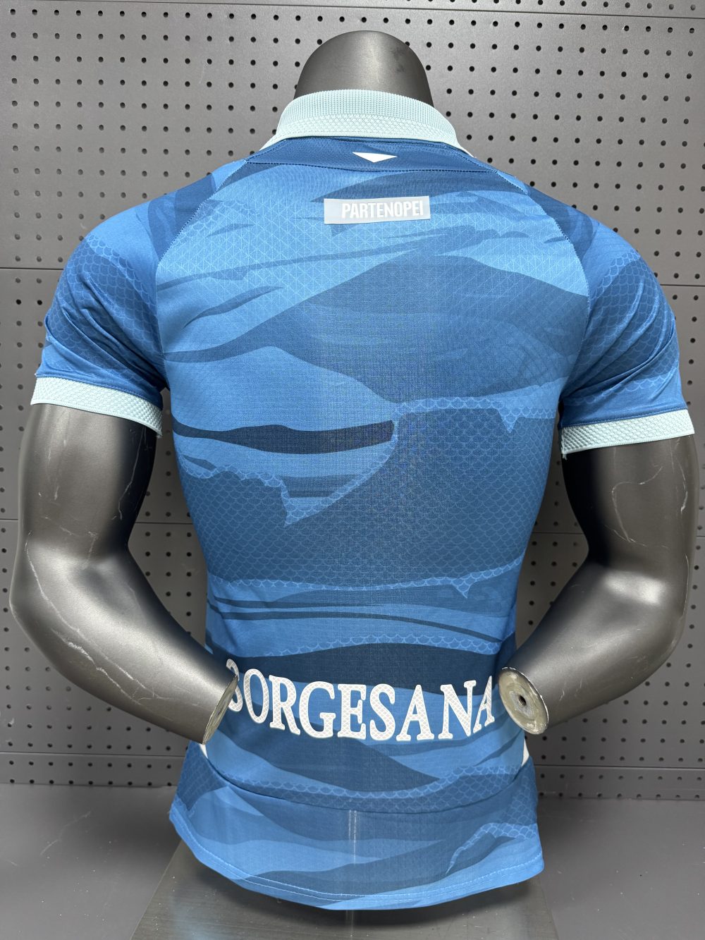 SC NAPOLI - HOME KIT 2025-26 – Image 2