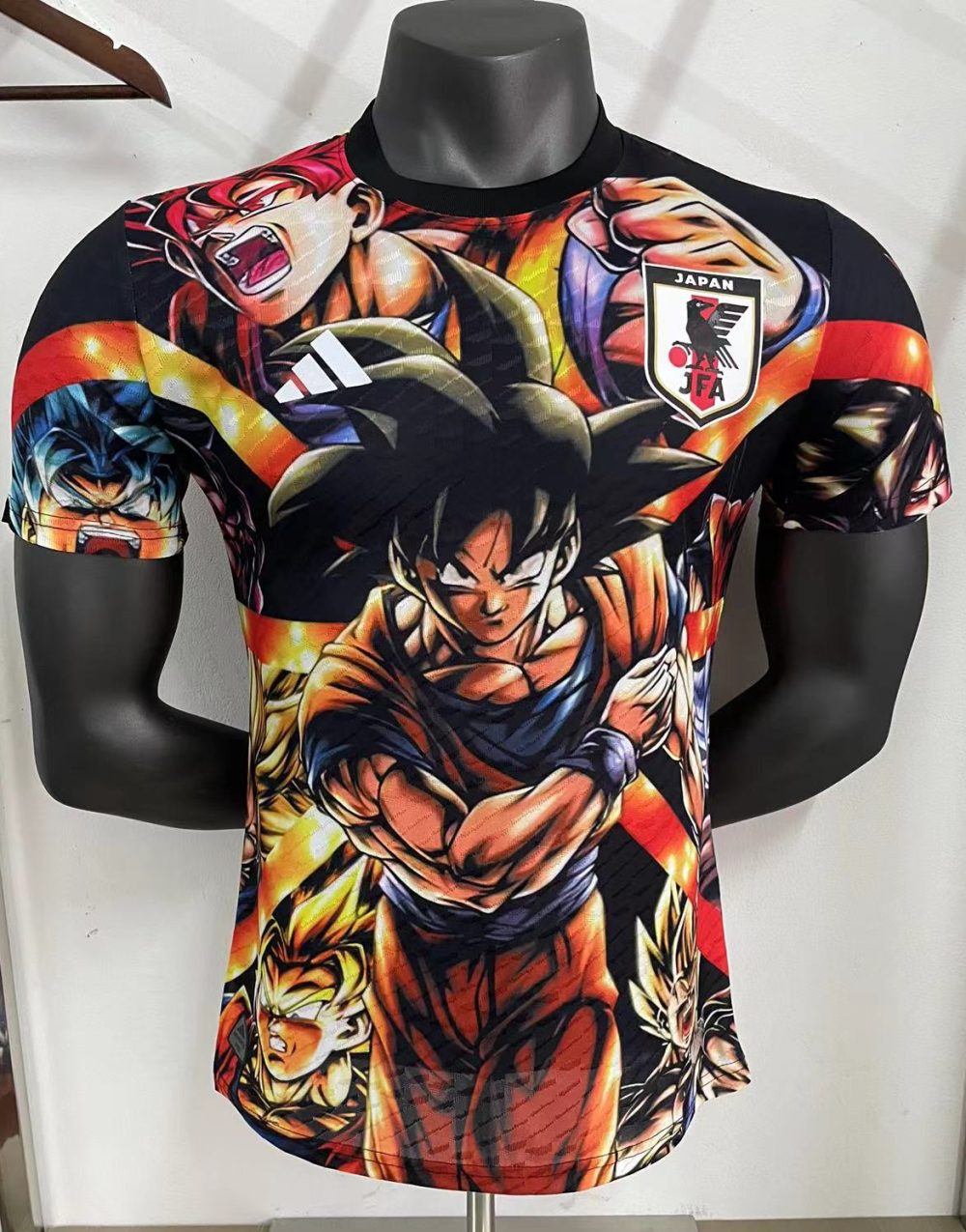 JAPAN - EDITION KIT 2025-26