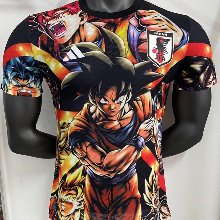 JAPAN - EDITION KIT 2025-26