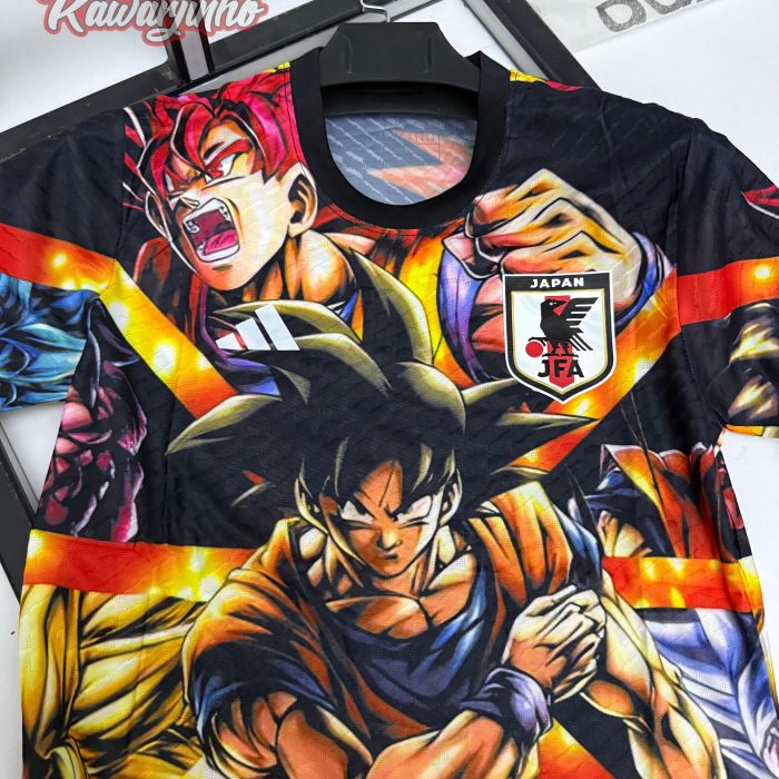 JAPAN - EDITION KIT 2025-26