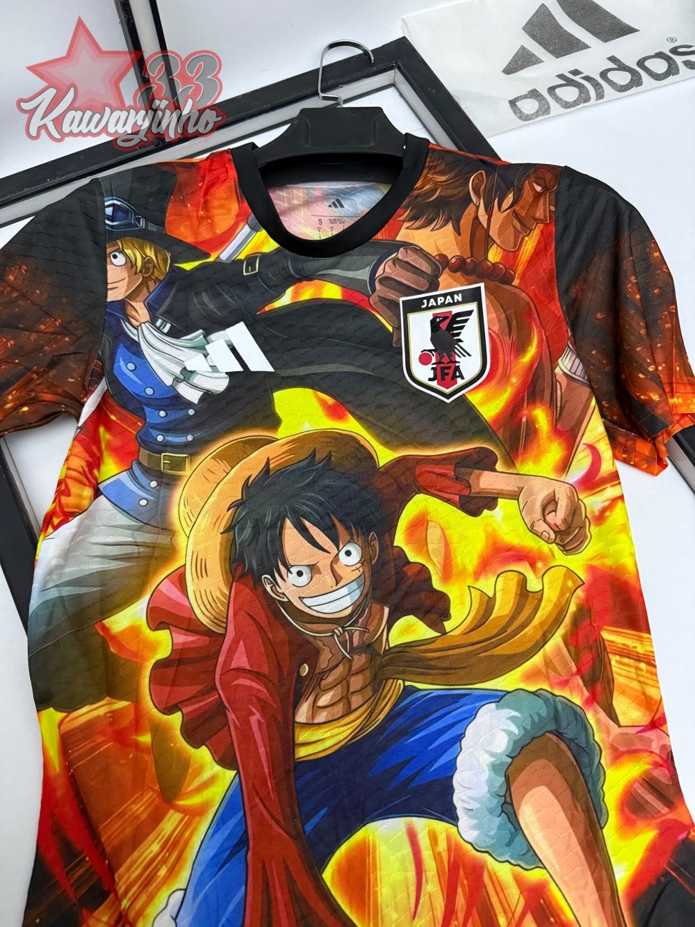 JAPAN - EDITION KIT 2025-26