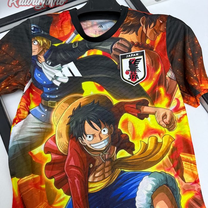 JAPAN - EDITION KIT 2025-26