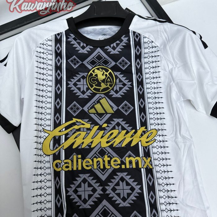 CLUB AMERICA - JERSEY 2025-26
