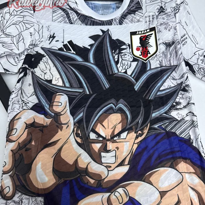 JAPAN - EDITION KIT 2025-26