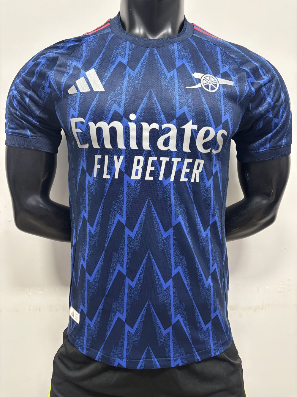 ARSENAL - AWAY KIT 2025-26