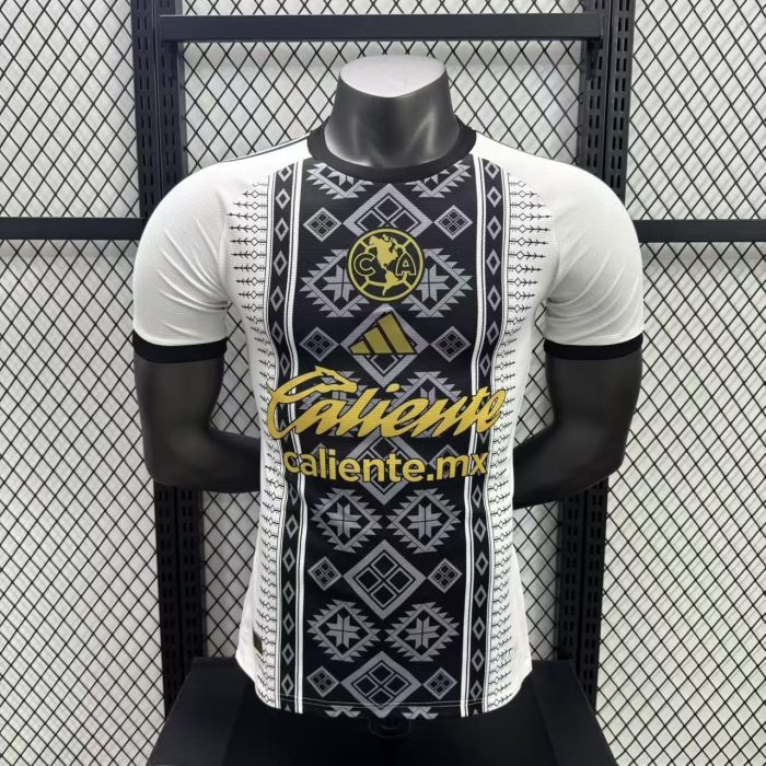CLUB AMERICA - JERSEY 2025-26
