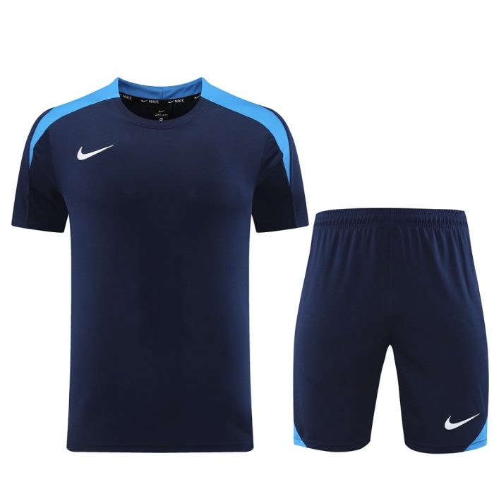 Tracksuit Nike 2025-26 - Bleu